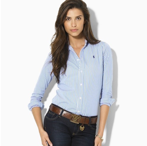 Ralph Lauren Women's Shirts 45